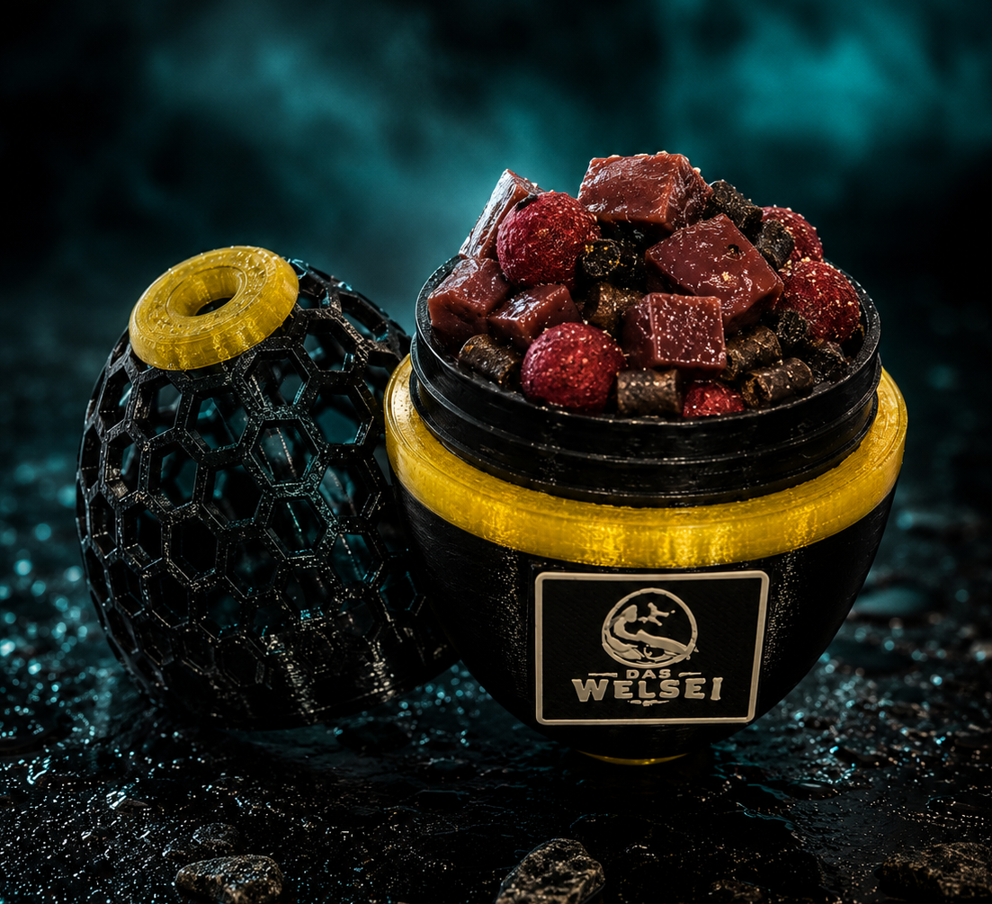 Das WelsEi - by Marktkontor